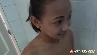 Asian China Porn 7